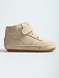 Shoesme BP25S010-C BP sneaker beige