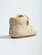 Shoesme BP25S010-C BP sneaker beige