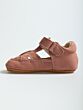 Shoesme BP25S020-A BP open schoentje roze
