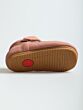 Shoesme BP25S020-A BP open schoentje roze