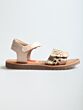 Shoesme CA24S034-A sandaal pink