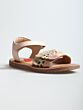 Shoesme CA24S034-A sandaal pink