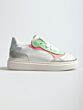 Beberlis 24499-07 sneaker pearl