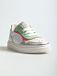 Beberlis 24499-07 sneaker pearl