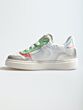Beberlis 24499-07 sneaker pearl