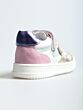Develab 47036-089 lage schoen velcro multi color