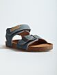 Shoesme IC23S001-B sandaal blue