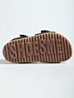 Shoesme IC23S001-D sandaal dk blue