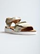 Develab 48508-359 sandaal gold