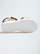Develab 48508-359 sandaal gold