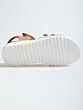 Develab 48480-471 sandaal old pink