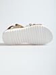 Develab 48480-359 sandaal gold