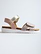Develab 48486-479 sandaal old pink
