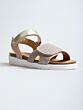 Develab 48486-479 sandaal old pink