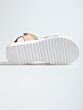 Develab 48486-479 sandaal old pink