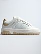 Pinocchio P1824-252-30CO sneaker wit combi