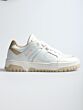 Hip H1824-252-30CO sneaker wit combi