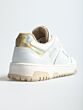 Hip H1824-252-30CO sneaker wit combi