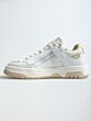 Hip H1824-252-30CO sneaker wit combi