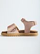 Develab 48500-479 sandaal old pink