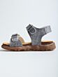 Develab 48401-629 sandaal blue fantasy