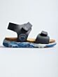 Develab 48499-639 sandaal navy