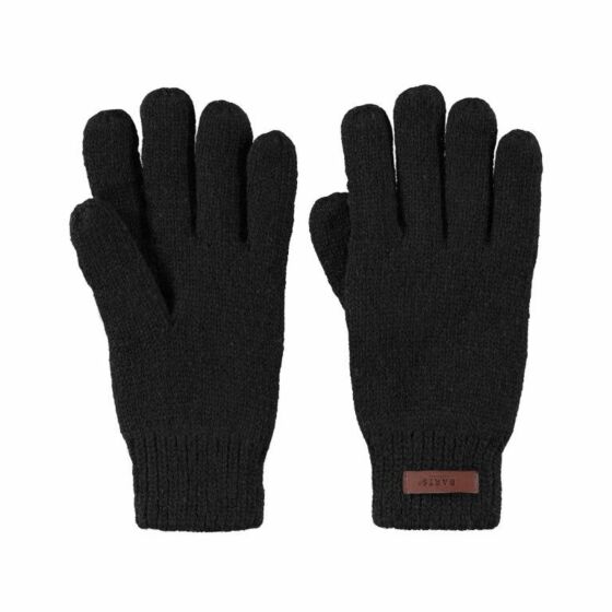 Barts 2060301 Haakon gloves black