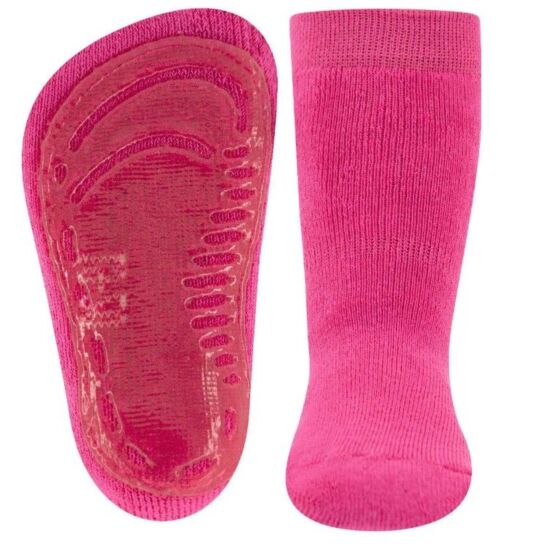 Ewers 241000-0756 antislipsok uni fucsia roze