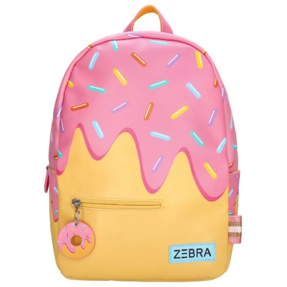 Zebra 24113195 rugzak donut-One Size