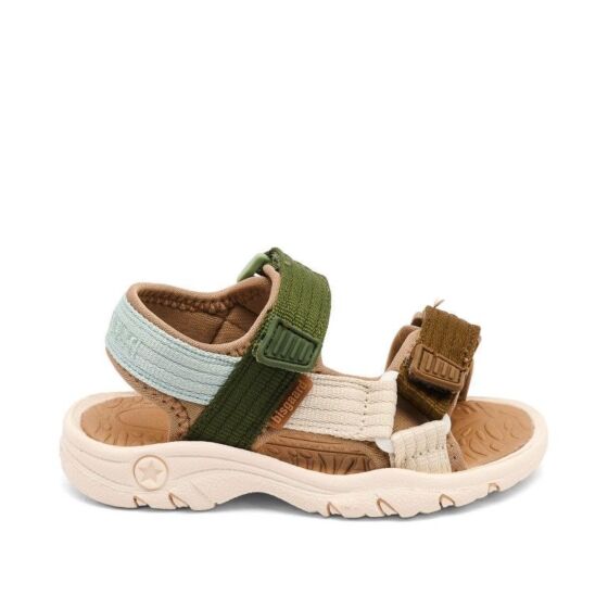 Bisgaard 2079-26 sandaal Nico forrest