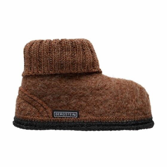 Bergstein Cozy 04 Cozy brown