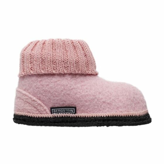 Bergstein Cozy 35 soft pink