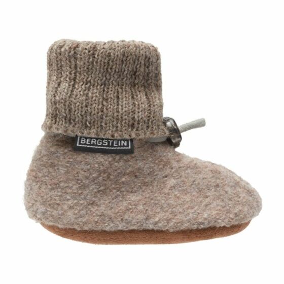 Bergstein BNCozybaby05 Cozy Baby beige