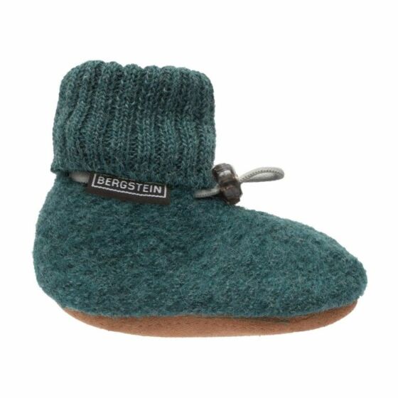 Bergstein BNCozybaby60 Cozy Baby seagreen