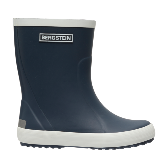 Bergstein Classic 101 Classic regenlaars d.blue
