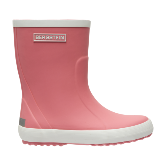 Bergstein Classic 110 Classic regenlaars pink