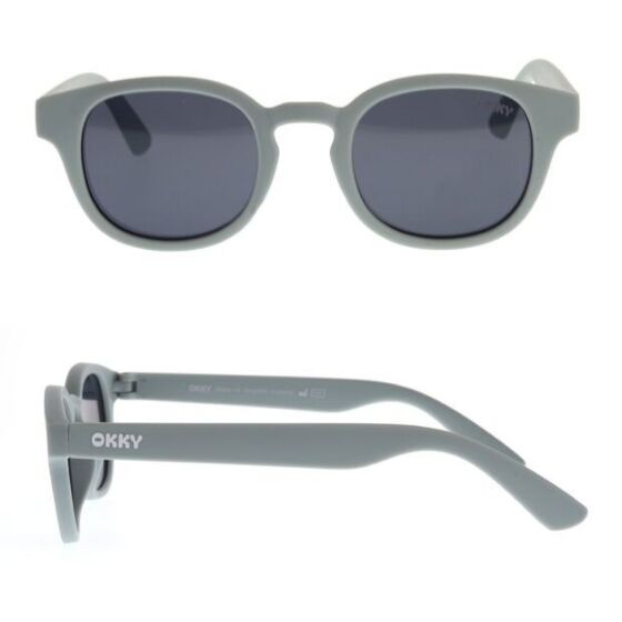 Okky eyewear OK24022-26 Kai green-One Size