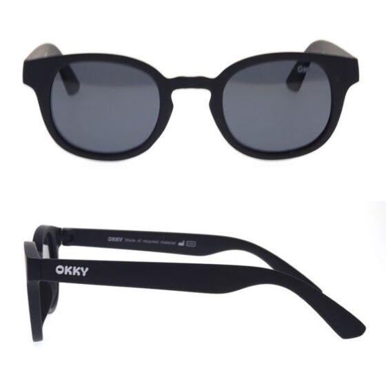 Okky eyewear OK24027-26 Cove black-One Size