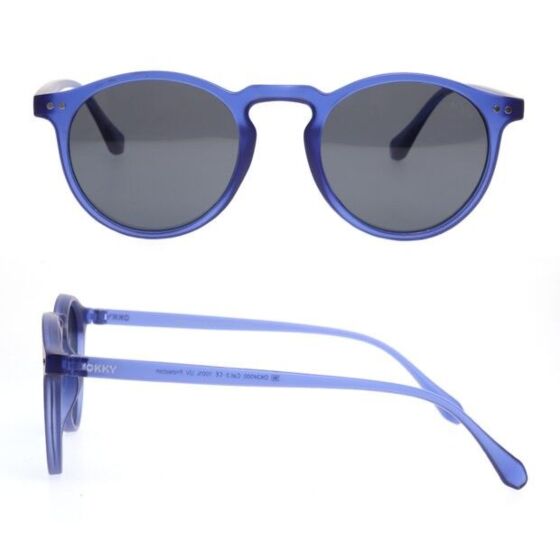 Okky eyewear OK34000-26 Fisher matt royal blue-One Size