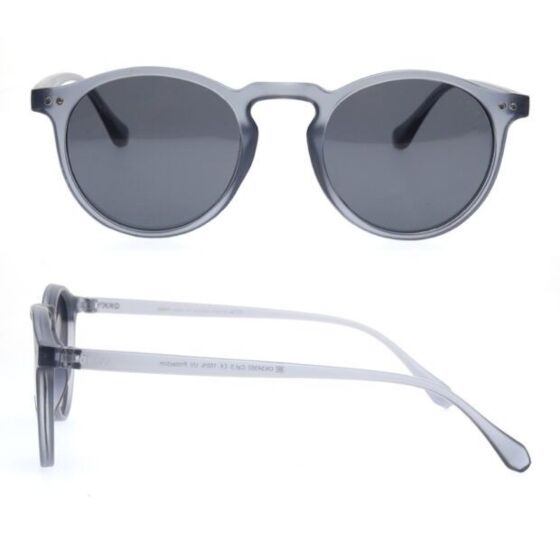 Okky eyewear OK34002-26 Ronan matt middle grey-One Size