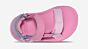 Teva 1177410T-BPM sandaal Hurricane XLT br. pink