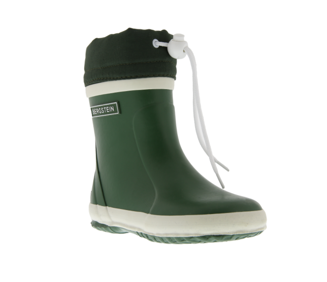 Bergstein Winterboot  524 forest