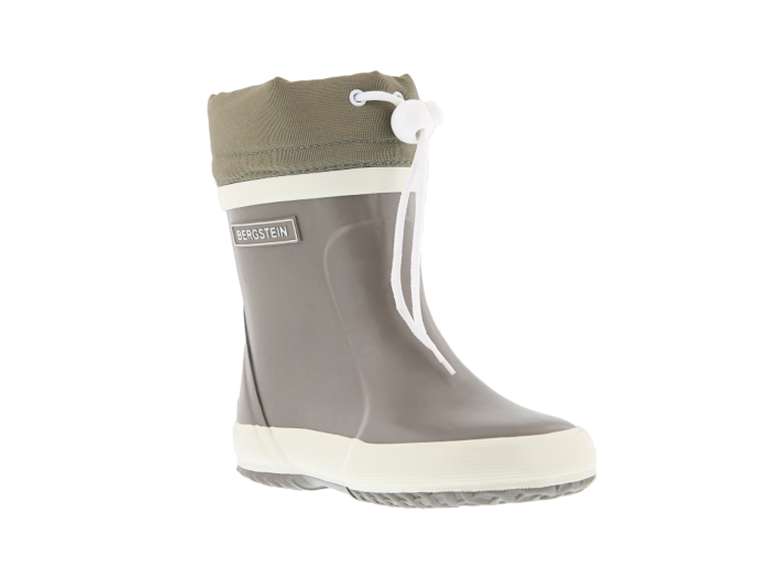 Bergstein Winterboot 262 taupe