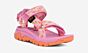 Teva 1177410T-SCP sandaal Hurricane XLT scoop pink