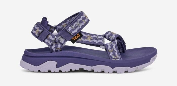Teva 1177410T- sandaal Hurricane XLT starl. purple