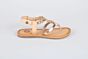 Gioseppo Fern 62513-13 sandaal nude