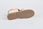Gioseppo Fern 62513-13 sandaal nude