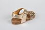 Kipling Norella 1 12165676-0399 sandaal gold