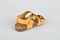 Kipling Easy 4 12165500-0300 sandaal yellow