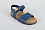 Kipling Guy 12165505-0561 sandaal royal blue